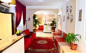 Hotel Cirene